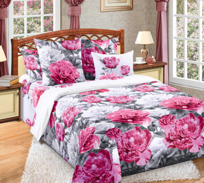 постельное бельё     перкаль