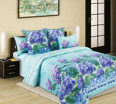 постельное бельё     перкаль