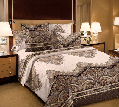 постельное бельё     перкаль