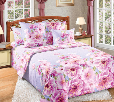 постельное бельё     перкаль