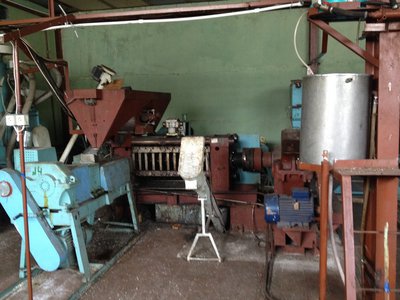 Продается производственная база сельхоз назначения