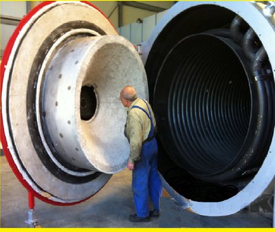 Высокотемпературные термомаслянные котлы смотрите тут.