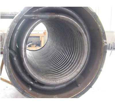 Высокотемпературные термомаслянные котлы смотрите тут.