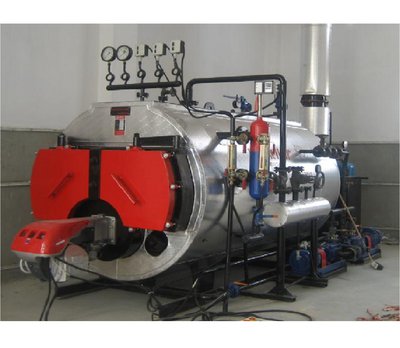 Паровые котлы на всех видах топлива со скидкой до 300.000 тр.