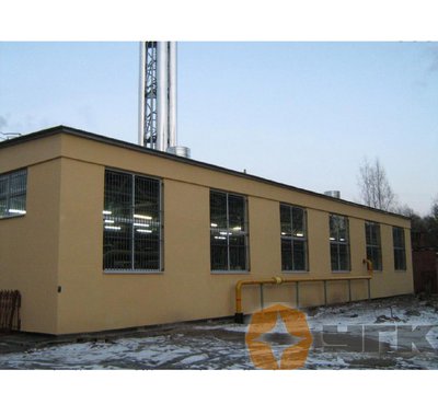 Блочно-Модульные котельные с выгодой в 500.000 рублей до 1 ОКТЯБРЯ.