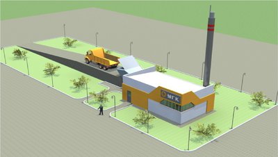 Блочно-Модульные котельные с выгодой в 500.000 рублей до 1 ОКТЯБРЯ.