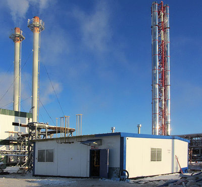 Блочно-Модульные котельные с выгодой в 500.000 рублей до 1 ИЮЛЯ!