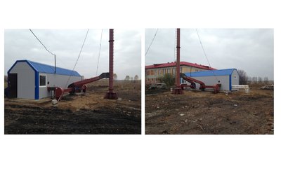 Блочно-Модульные котельные с выгодой в 500.000 рублей до 1 ИЮЛЯ!