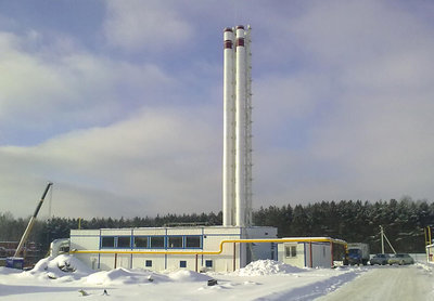 Блочно-Модульные котельные с выгодой в 500.000 рублей до 1 ИЮЛЯ!