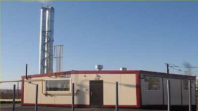 Блочно-Модульные котельные с выгодой в 500.000 рублей до 1 ИЮЛЯ!