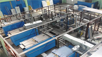 Блочно-Модульные котельные с выгодой в 500.000 рублей до 1 ИЮЛЯ!