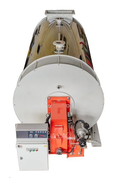 Паровые котлы Ural-Power от производителя на всех видах топлива со скидкой до 300.000 тр.