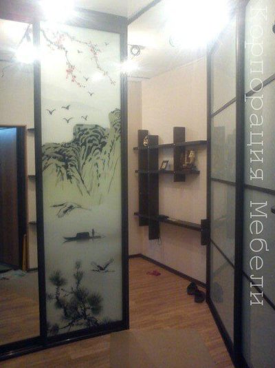 Шкафы-купе, кухни на заказ! 