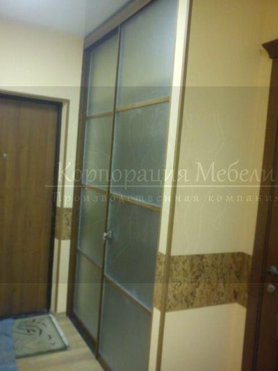 Шкафы-купе, кухни на заказ! 