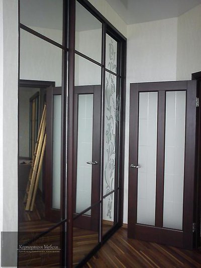 Шкафы-купе, кухни на заказ! 