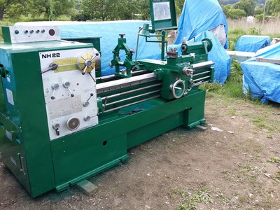 Токарный высокоточный станок моделей HMT NH22,  РМЦ 1500 мм продам Владивосток.