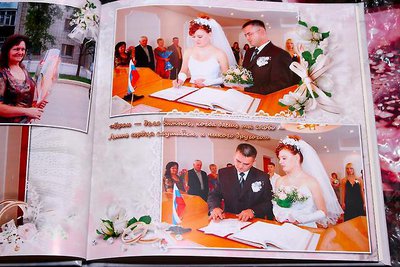 Фотокниги, холсты и многое ещё