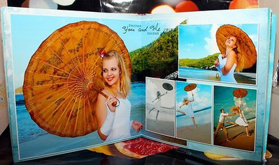 Фотокниги, холсты и многое ещё