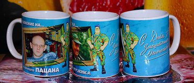 Фотокниги, холсты и многое ещё