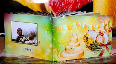 Фотокниги, холсты и многое ещё