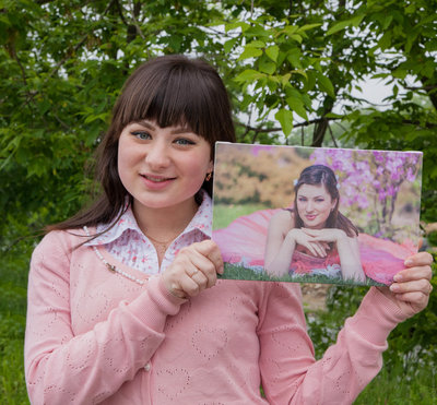 Фотокниги, холсты и многое ещё