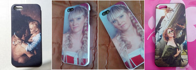 Фотокниги, холсты и многое ещё