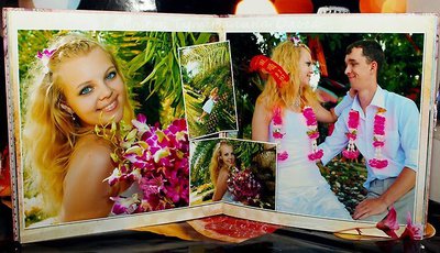 Фотокниги, холсты и многое ещё