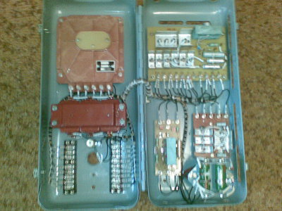 Блок управления генератора ГСМ-60Н , ГСМ-100 в наличии