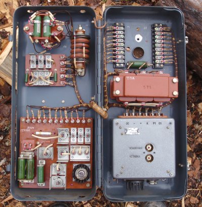 Блок управления генератора ГСМ-100 в наличии 