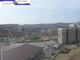 Продам 1 ком. квартиру в Новом доме на Черняховского,7 Владивосток