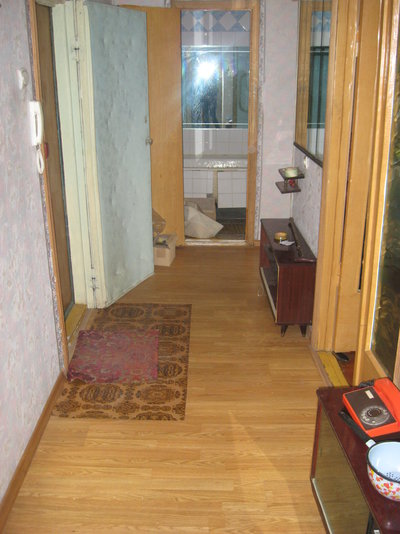 Продам 2-ком.квартиру (83 серии)на Громова,12  Владивосток