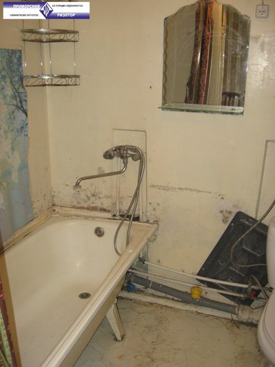 Продам 1 ком. квартиру на Нейбута,77 во Владивостоке