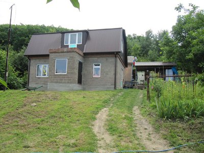 Владейте кусочком России!Дача в пгт.Ильский.Северскийрайон.Краснодарский край.