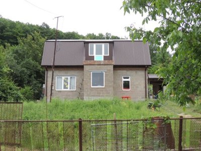 Владейте кусочком России!Дача в пгт.Ильский.Северскийрайон.Краснодарский край.