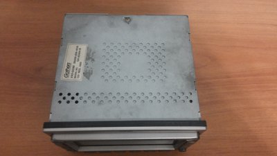 Автомагнитола Gathers Honda Multi Car-AV Systems VXD-022Mi