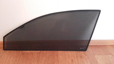 Каркасная тонировка на Honda HR-V