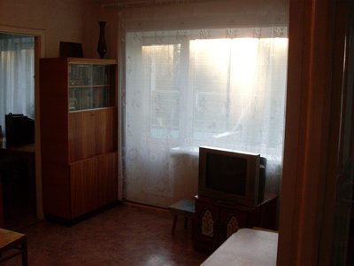 Ёдаю квартиру