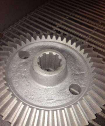 Запчасти ДЭК251, ДЭК-251