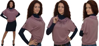 Интернет-магазин "Серебряная Ладья" женская одежда оптом