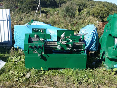  Токарный станок 1Е61ПМ повышенной точности , продам Владивосток.