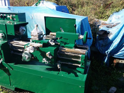  Токарный станок 1Е61ПМ повышенной точности , продам Владивосток.