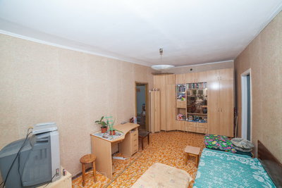 Срочно!2-х комнатная квартира по цене однокомнатной!