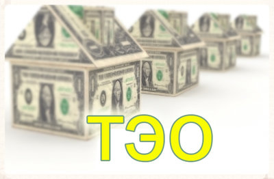 Разработка технико-экономического обоснования (ТЭО)  