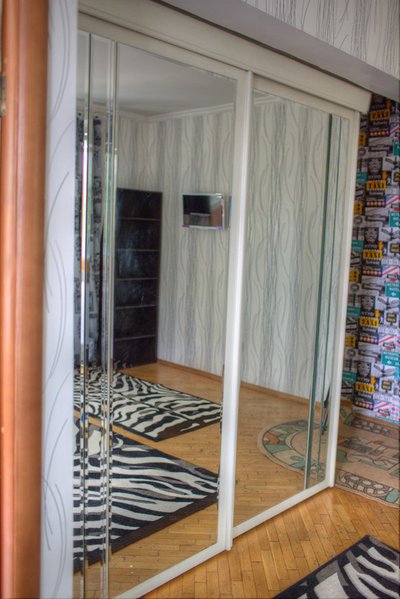 Уютная 1-комнатная квартира в Ростове.
