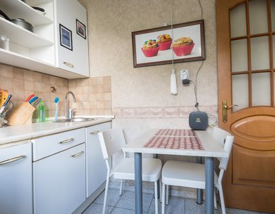 Уютная 1-комнатная квартира в Ростове.