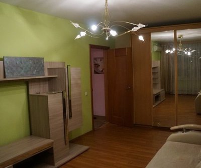 Отличная квартира за преемлемую цену.