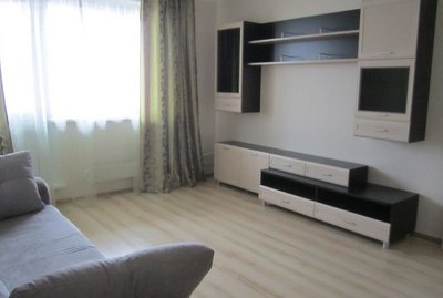 1-комнатная кваритра на проспекте Нагибина.