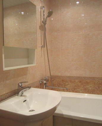 1-комнатная кваритра на проспекте Нагибина.