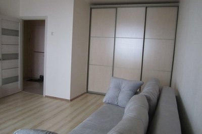 1-комнатная кваритра на проспекте Нагибина.