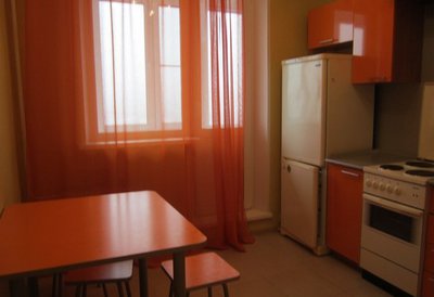 1-комнатная кваритра на проспекте Нагибина.